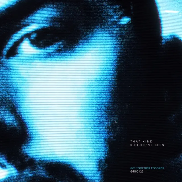 Should've Been cover art
